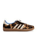 Adidas Samba Wales Bonner 'Leopard Pony Hair