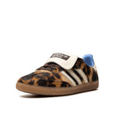 Adidas Samba Wales Bonner 'Leopard Pony Hair