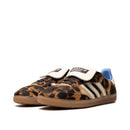 Adidas Samba Wales Bonner 'Leopard Pony Hair