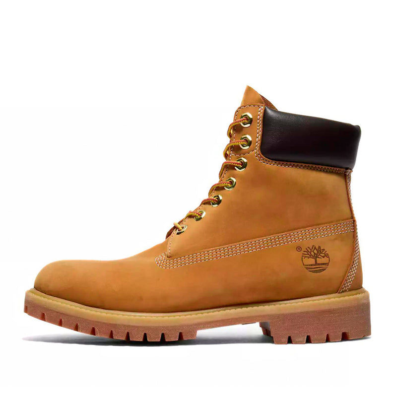 Timberland Premium 6 'Wheat Nubuck'