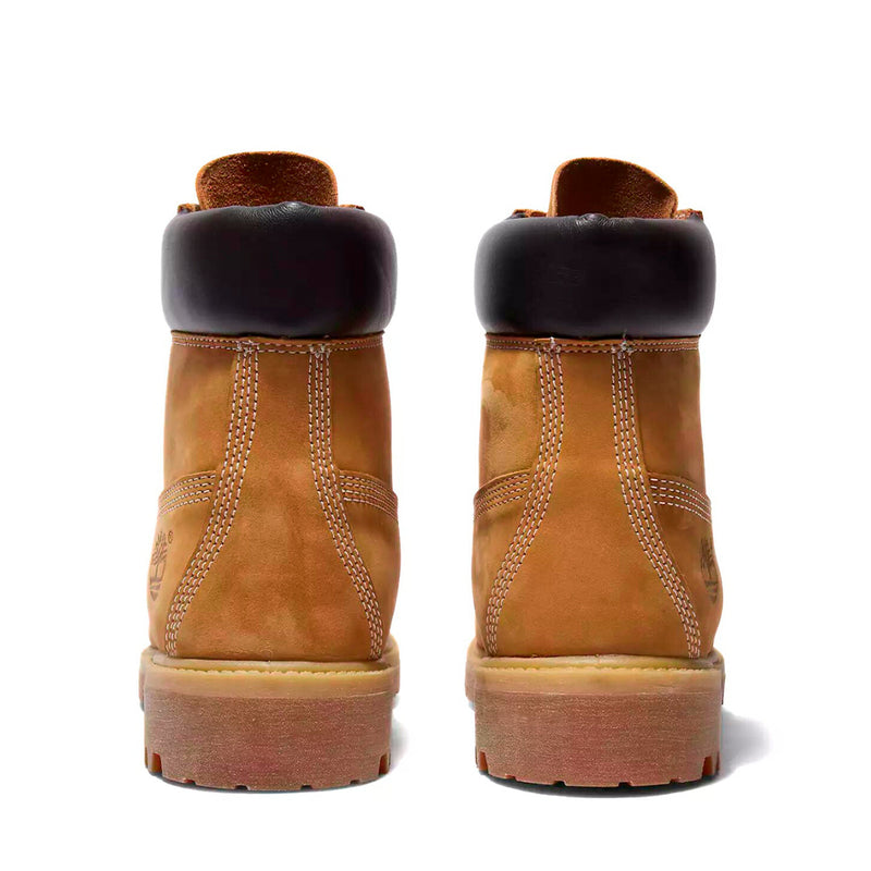 Timberland Premium 6 'Wheat Nubuck'