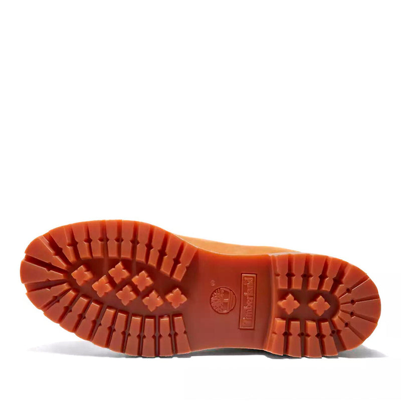 Timberland Premium 6 'Wheat Nubuck'