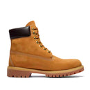 TIMBERLAND  Premium 6 'Wheat Nubuck'