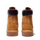 TIMBERLAND  Premium 6 'Wheat Nubuck'