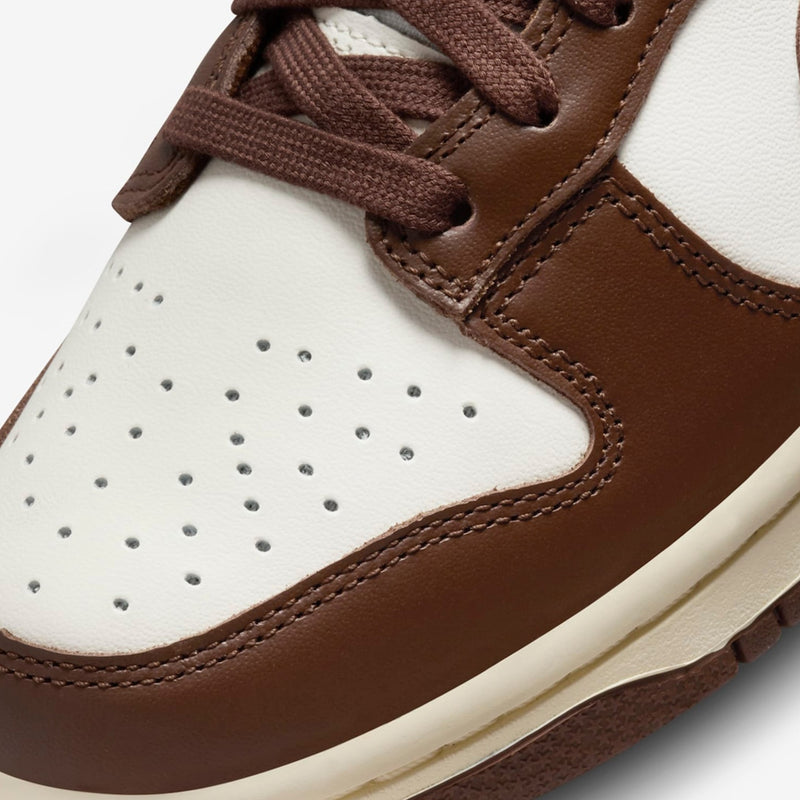 Nike Dunk Low ‘Cacao Wow’