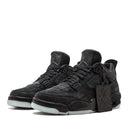Air Jordan 4 Retro Kaws Black