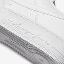 NOCTA X Air Force 1 White