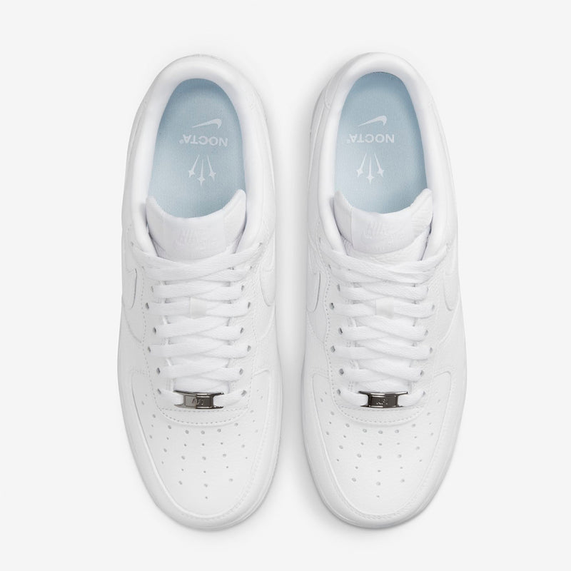 NOCTA X Air Force 1 White