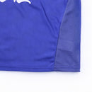 Camiseta Corteiz Club America Jersey Brasil Blue