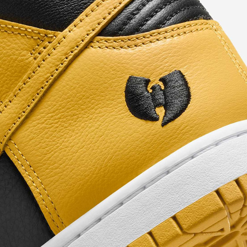 Nike Wu Tang Clan Dunk High