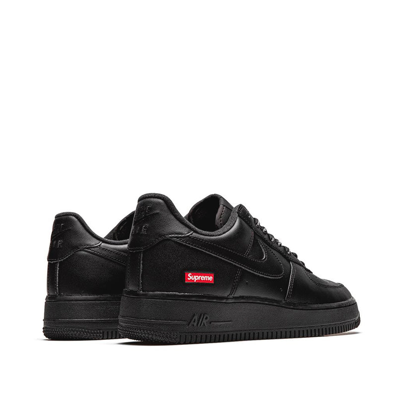 Nike x Supreme Air Force 1 Low Black