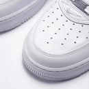 Nike x Supreme Air Force 1 Low White