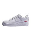 Nike x Supreme Air Force 1 Low White