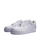 Nike x Supreme Air Force 1 Low White