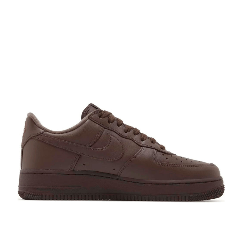 Nike x Supreme Air Force 1 Low 'Baroque Brown'