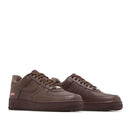 Nike x Supreme Air Force 1 Low Brown