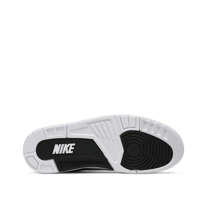 Fragment x Air Jordan 3 White
