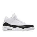 Fragment x Air Jordan 3 White
