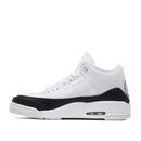 Fragment x Air Jordan 3 White