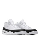 Fragment x Air Jordan 3 White