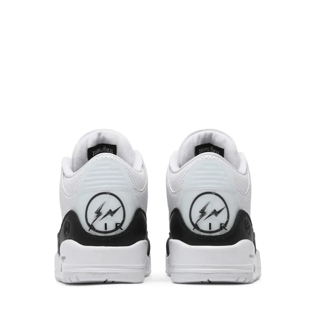 Fragment x Nike Air Jordan 3 27センチ Tênis Nike Air Jordan 3 Retro Fragment
