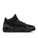 Air Jordan 3 Black Cat