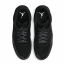 Air Jordan 3 Black Cat
