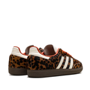 Tênis Adidas Samba OG 'Leopard' Oncinha / Leopardo
