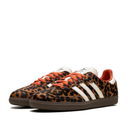 Tênis Adidas Samba OG 'Leopard' Oncinha / Leopardo
