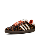 Tênis Adidas Samba OG 'Leopard' Oncinha / Leopardo