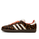 Tênis Adidas Samba OG 'Leopard' Oncinha / Leopardo