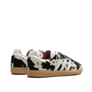 Tênis Adidas Samba OG 'Cow Print' Vaquinha
