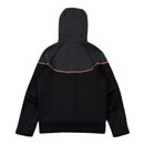 Central Cee x Nike Sportswear Set Tech Fleece Black Metallic Red Bronze