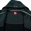 Central Cee x Nike Sportswear Set Tech Fleece Black Metallic Red Bronze