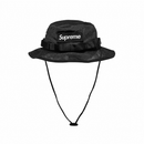 Bucket Supreme Mesh Cordura Boonie 'Navy'