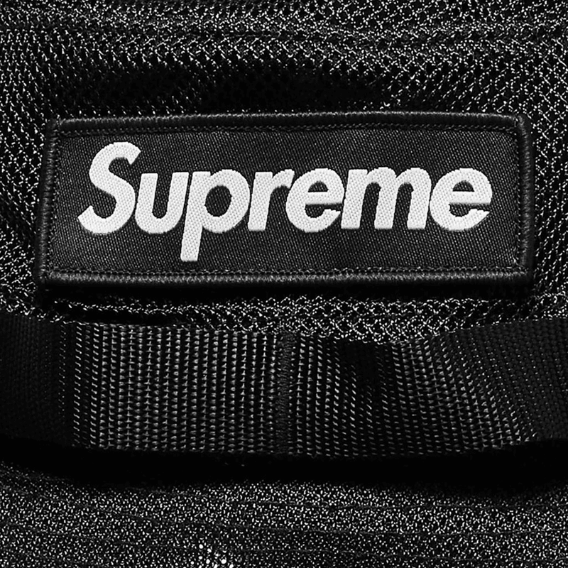 Bucket Supreme Mesh Cordura Boonie 'Navy'