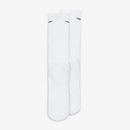 Meia Nike Everyday Cushioned White
