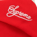 Supreme x Nike Stripe Rugby 'Red White'