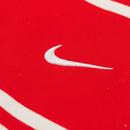 Supreme x Nike Stripe Rugby 'Red White'