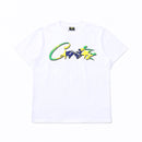 Camiseta Corteiz Brazil White