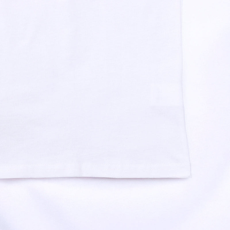 Camiseta Corteiz Brazil (Branca)