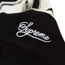 Supreme x Nike Stripe Rugby 'Black White'