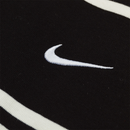 Supreme x Nike Stripe Rugby 'Black White'