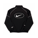 Jaqueta Nike x Supreme Track Black Collection 2025