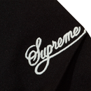 Conjunto Nike x Supreme Track Black Collection 2025