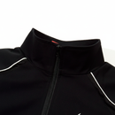 Jaqueta Nike x Supreme Track Black Collection 2025