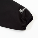 Conjunto Nike x Supreme Track Black Collection 2025