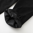 Calça Nike x Supreme Track Black Collection 2025