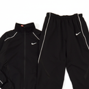 Conjunto Nike x Supreme Track Black Collection 2025