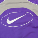 Conjunto Nike x Supreme Track Purple 2025
